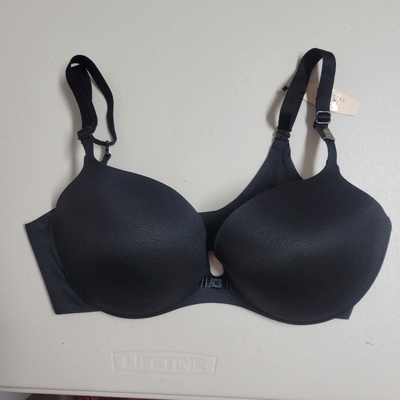 Victoria's Secret NWT Lined Demi Bra Size 34D. - Picture 3 of 13
